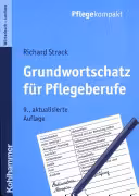 خرید و دانلود نسخه کامل کتاب Grundwortschatz für Pflegeberufe