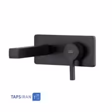 قیمت ، مشخصات و فروش متعلقات شیر روشویی توکار کی دبلیو سی KWC مدل آوا