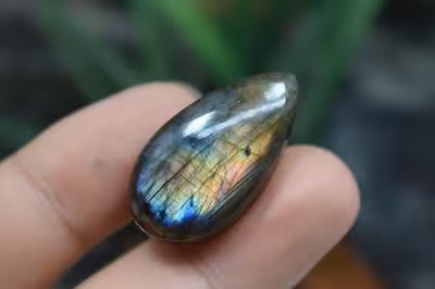 لابرادوریت