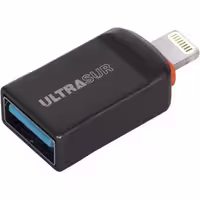 تبدیل UltraSUR OTG Lightning To USB