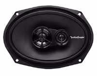 Rockford Rosgate R169X3 باند بیضی راکفورد