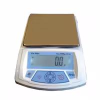 ترازوی AND مدل EK3000