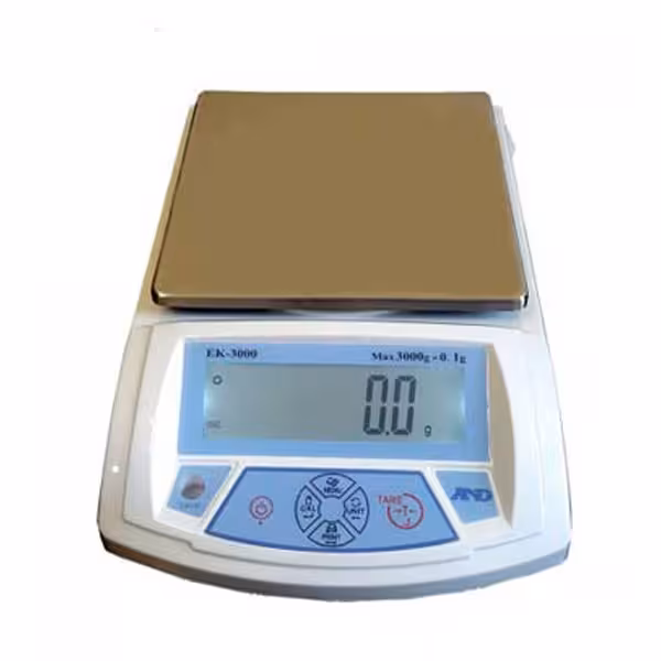 ترازوی AND مدل EK3000