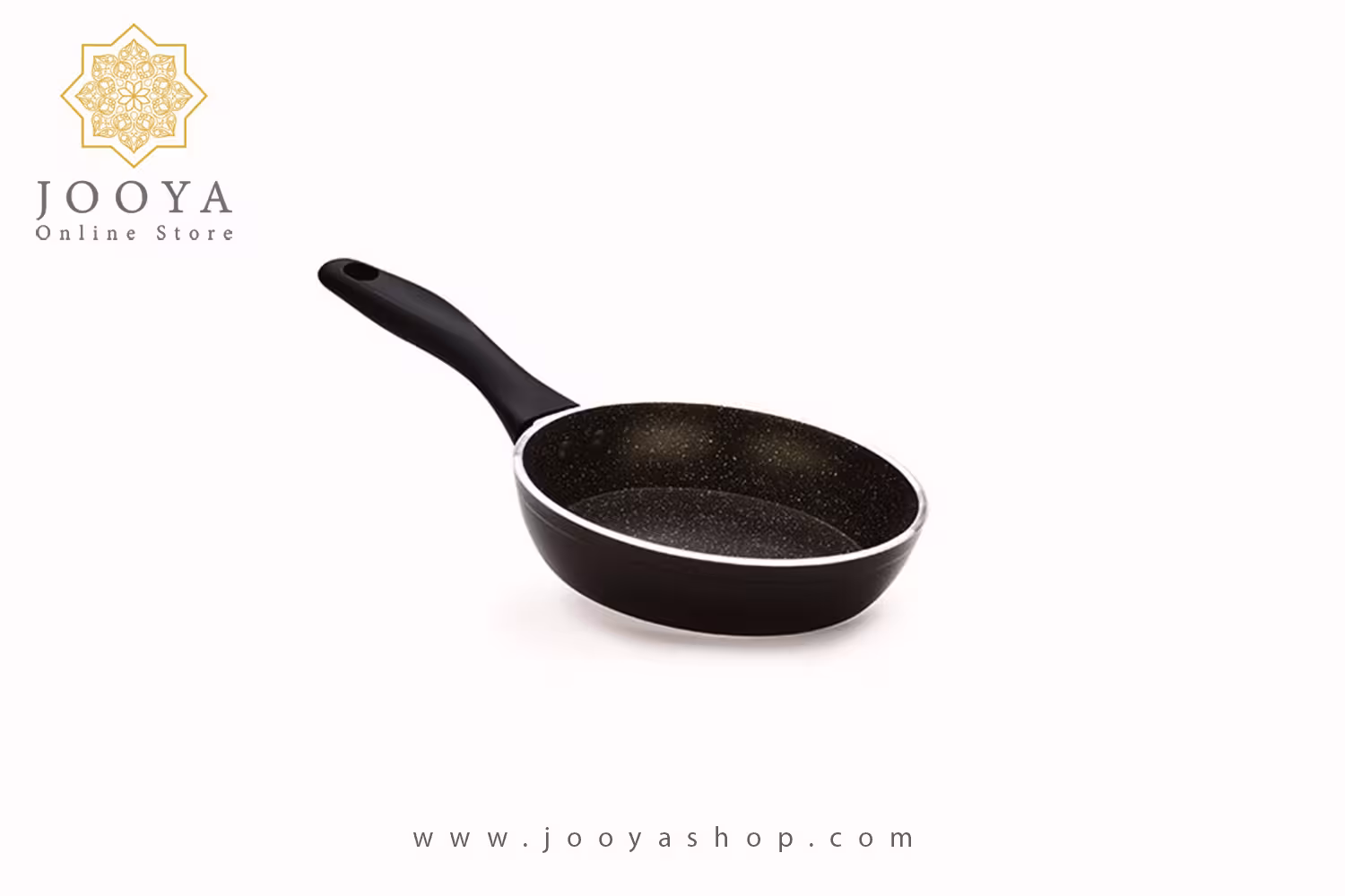 تابه زرساب مدل جولی زرساب قطر 24 سانت