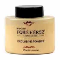 پودر فیکس فور اور 52 مدل BANANA