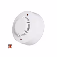 دتکتور دود 12ولت آریاک دزدگیری مدل APDA-12R قابل اتصال به دزدگیر اماکن