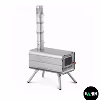 اجاق چادری تیتانیومی نیچرهایک Naturehike مدل NH21RJ008