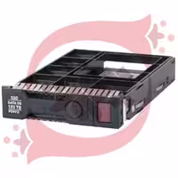 HPE 1.92TB SATA 6G Read Intensive LFF P09693-B21