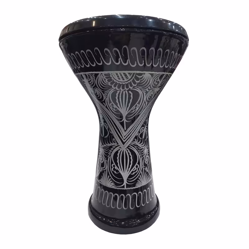 تمپو وی دی مدل 1975