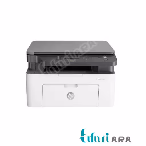 پرینتر چندکاره لیزری اچ پی مدل Laser MFP 135a