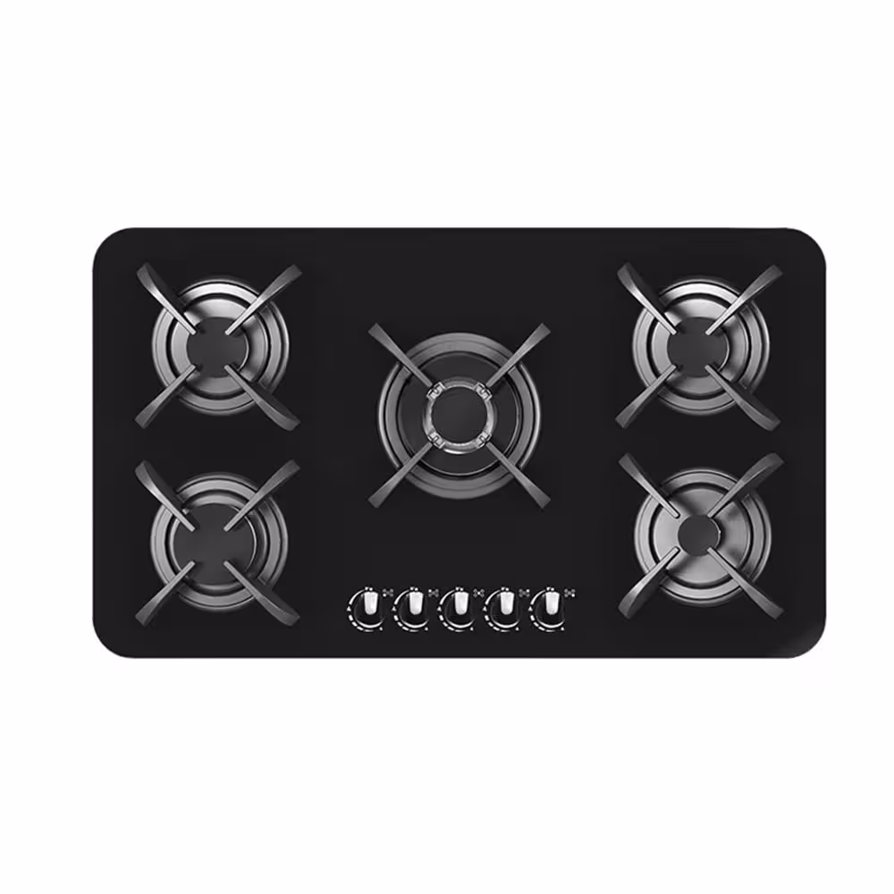 گاز صفحه ای میکس پلاس مدل IG8507