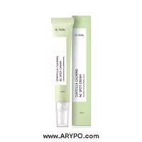 کرم اسپات آیونیک مدل centella calming
