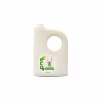 مایع ظرفشویی 4 لیتری سبز eco