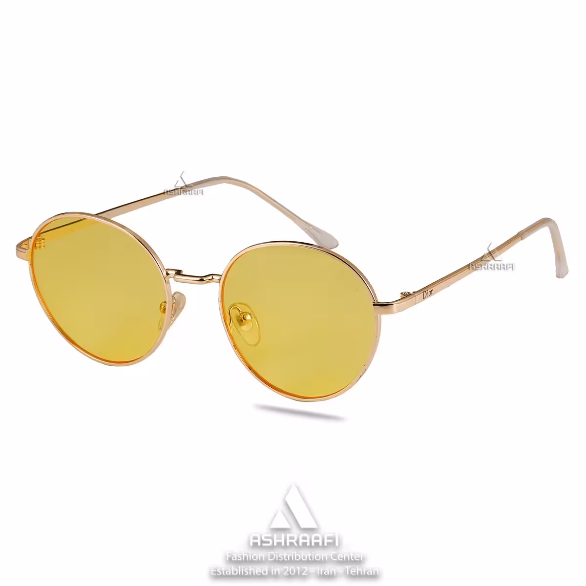عینک شب دیور Dior 22007