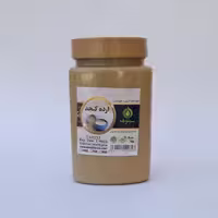 ارده کنجد سنتی خالص اصل (700 گرمی) موسسه پژوهشی طبی بازرگانی سیمرغ