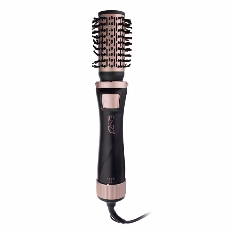 سشوار برسدار چرخشی انزو پروفیشینال مدل EN-756