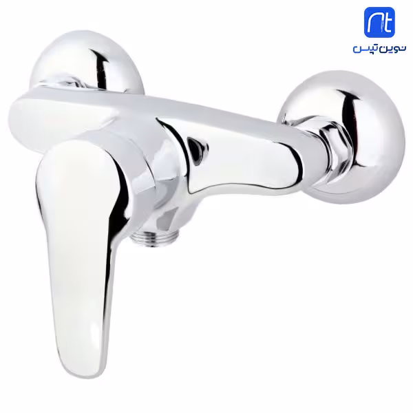 شیر توالت راسان مدل پارمیس