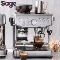 اسپرسوساز فوق پیشرفته سیج برند SAGE مدل SES876BSS