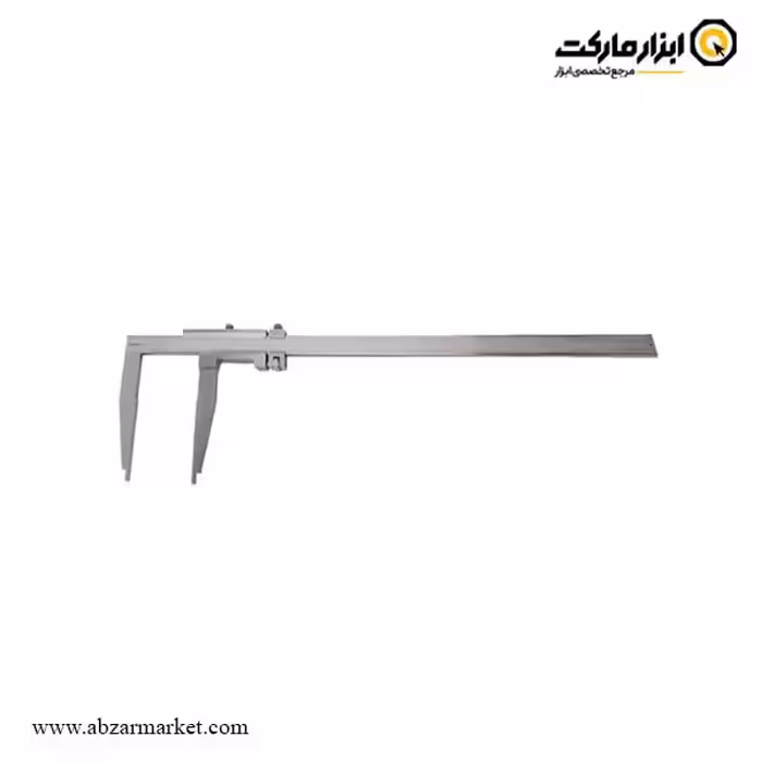 کولیس ورنیه داسکوا 20 سانتی متر فک بلند مدل 0004-1310