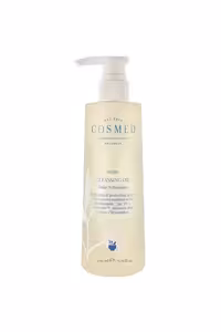 روغن پاک کننده صورت آتوپیا COSMED حجم 200 ml