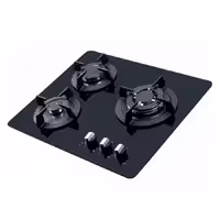 گاز صفحه ای تاکنوگلد مدل G118