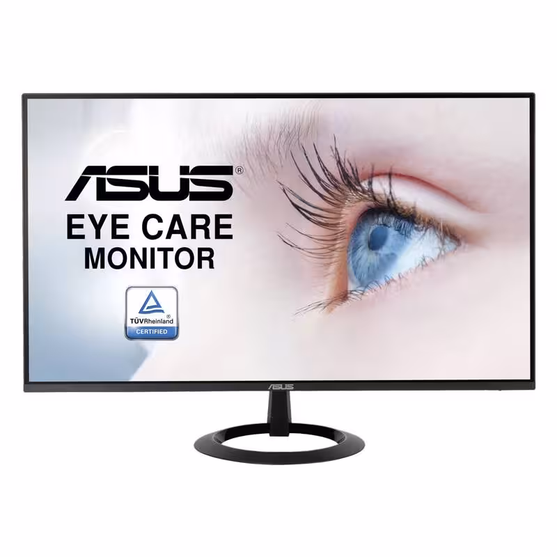 مانیتور ایسوس VZ24EHE سایز 23.8 اینچ