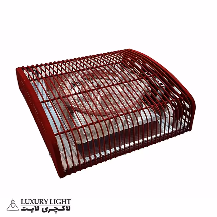 کرسی برقی 350 وات ارشیا مدل ساکورا کد KH-1111A