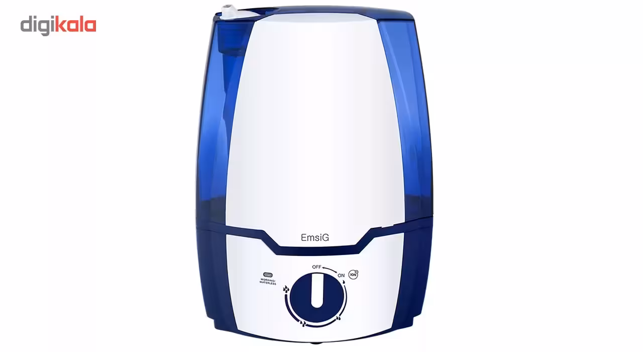 دستگاه بخور سرد امسیگ مدل US408-Plus