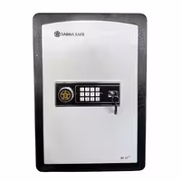 صندوق الکترونیکی صدراسیف مدل 50CF PLUS | چاوه