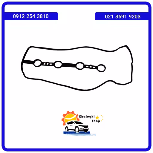 واشر درب سوپاپ لیفان820