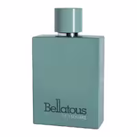 ادکلن مردانه بلاتوس رد اسکوئر Bellatous Red Square حجم 100 میل