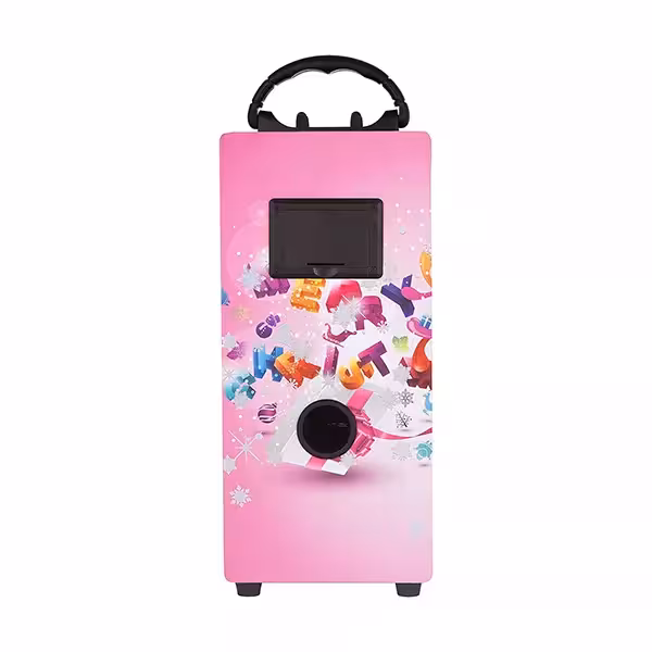 اسپیکر بلوتوثی قابل حمل دیناسونیک مدل 025-10