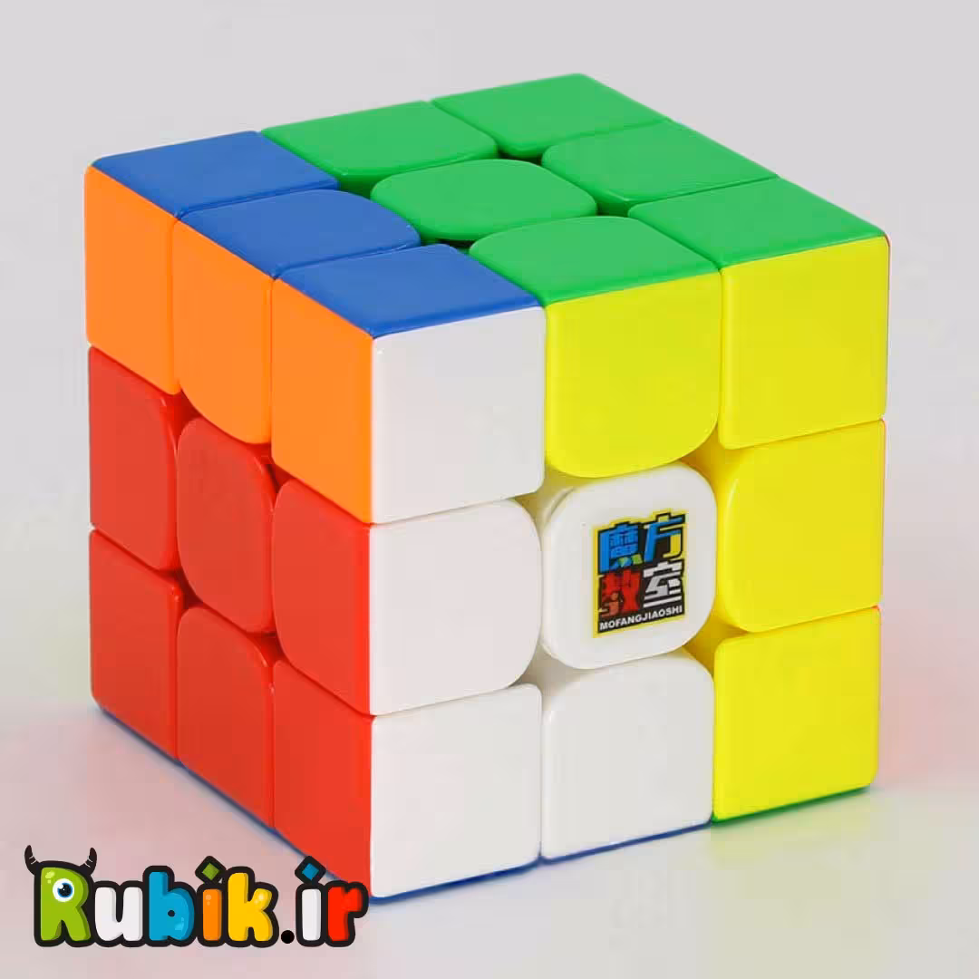 3*3  مویو آر اس 3 ام مگلو