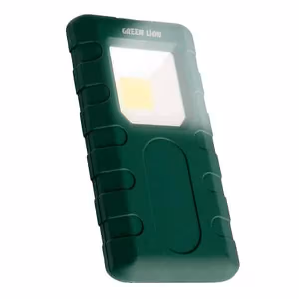 چراغ قوه گرین لاین مدل Pocket Power Light