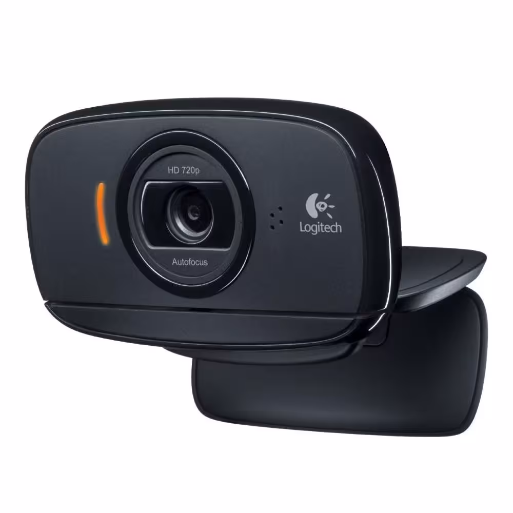 وب کم لاجیتک B525 HD