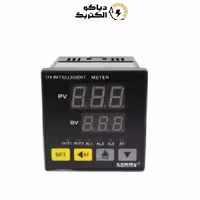 کنترلر دما سامی مدل TF6-M2