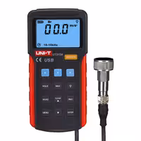 لرزش سنج پراب مجزا UNI-T مدل UT-315A