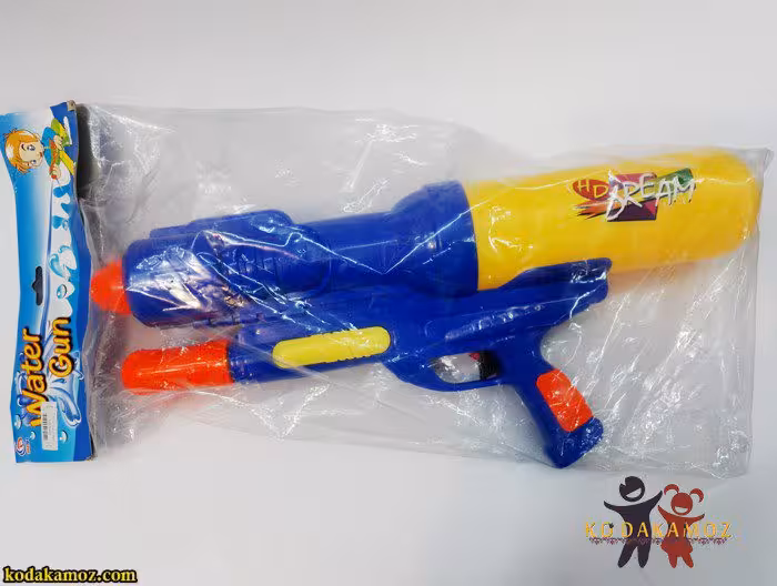 آب پاش دوشاخه کوچک