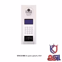 کدینگ و کارتخوان سیماران مدل VFHC/D100