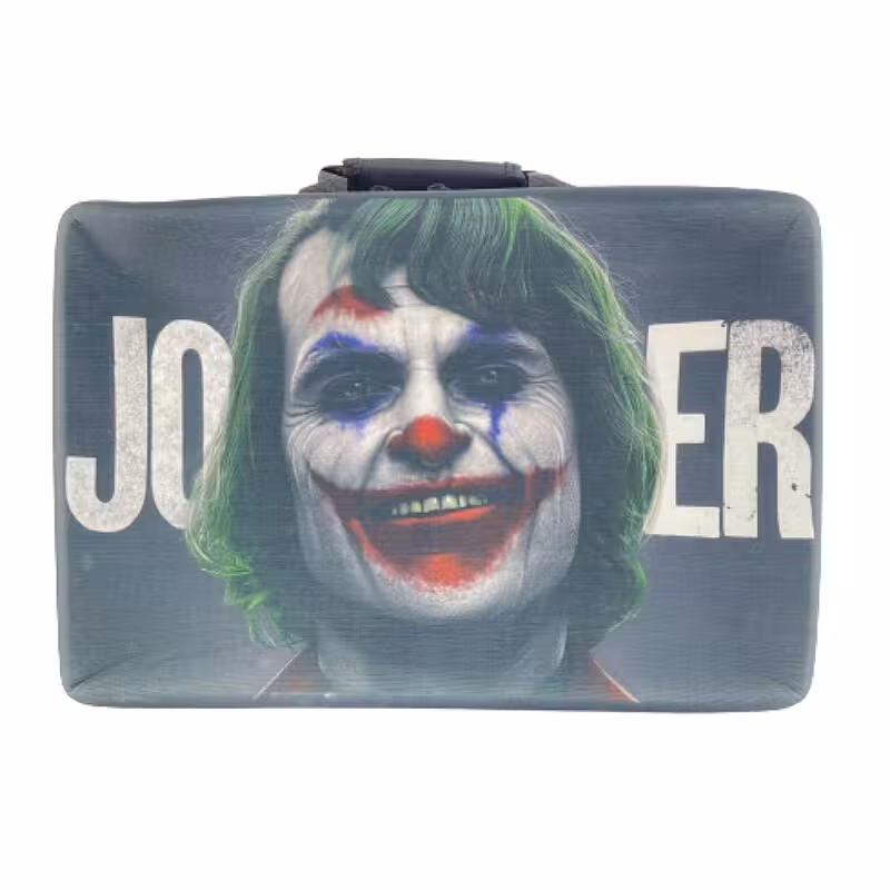 خرید کیف  PlayStation 5 طرح JOKER