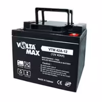 باتری یو پی اس ولتامکس 42 آمپر VTM42A-12