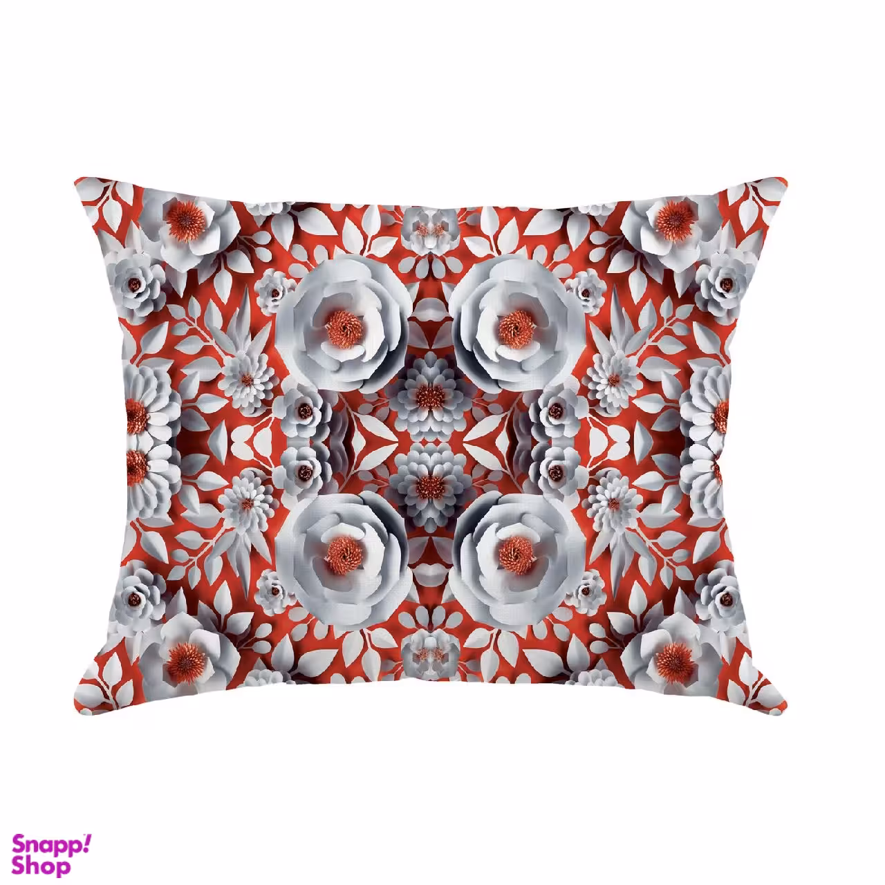 کوسن رنس مدل R1-10068 چند رنگ