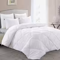 لحاف لایت سندس کد F4 یکنفره سایز 220 در 160 سانتی متر