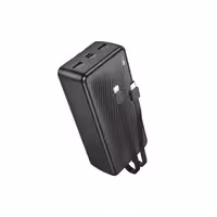 پاوربانک بروفون مدل BJ57B 225W ظرفیت 30000 میلی آمپر ساعت | کالا مکس