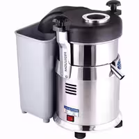 دستگاه آبمیوه گیری صنعتی نادی مدل RT3500