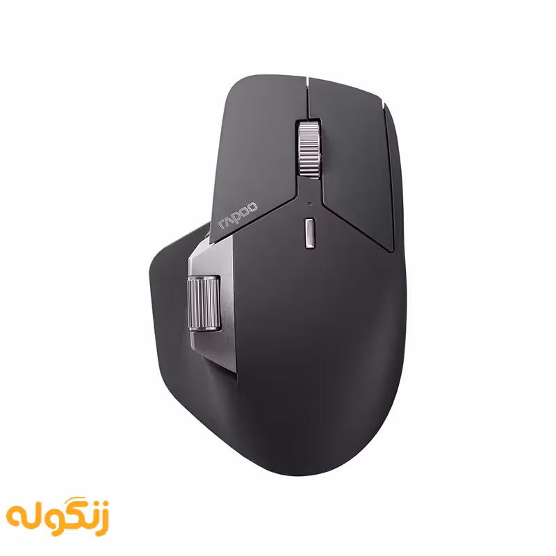 ماوس بی سیم رپو مدل RAPOO MT760