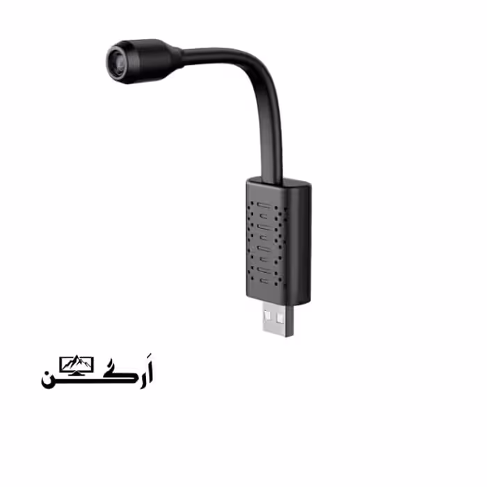 دوربین مداربسته مخفی وای فای بی سیم