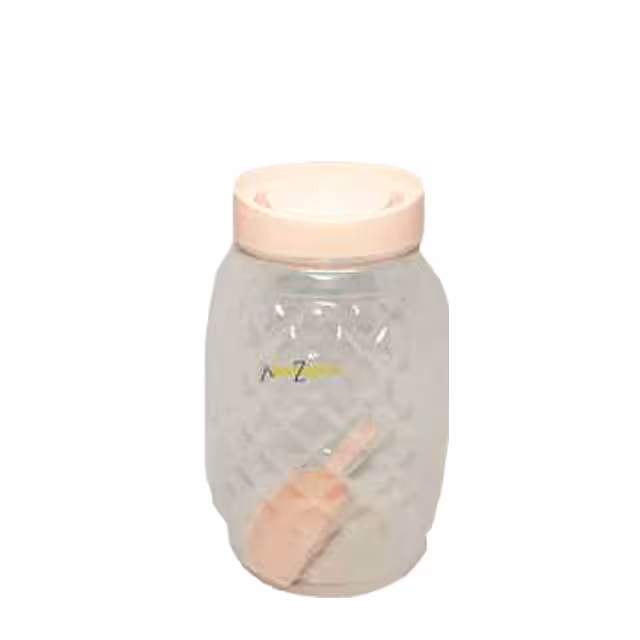 بانکه پلاستیکی آناناس سایز 1