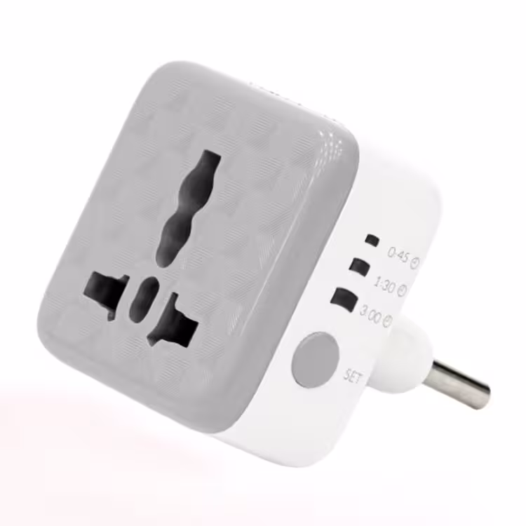 محافظ برق هوشمند تایمردار هادرون مدل P103