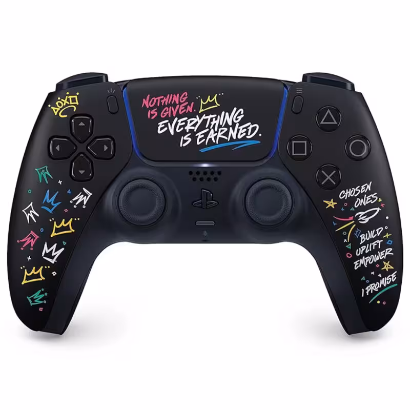 DualSense - LeBron James Limited Edition دوال سنس